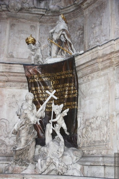 Вена. По следам принцессы Сиси