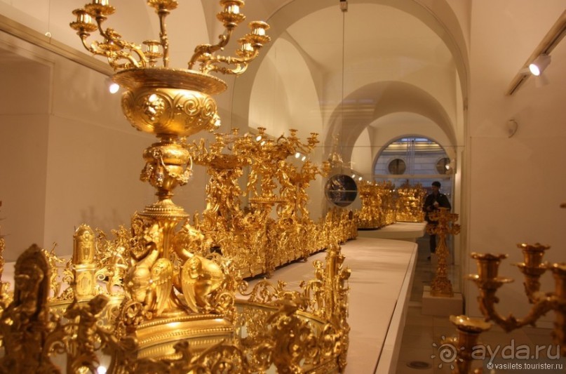 Вена. По следам принцессы Сиси