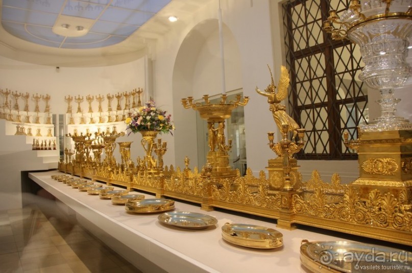 Вена. По следам принцессы Сиси