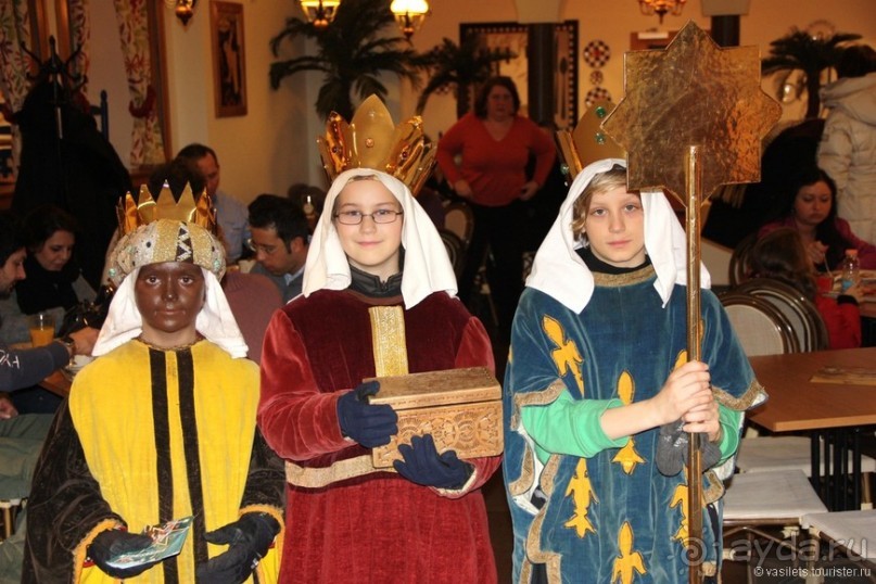 Вена. По следам принцессы Сиси