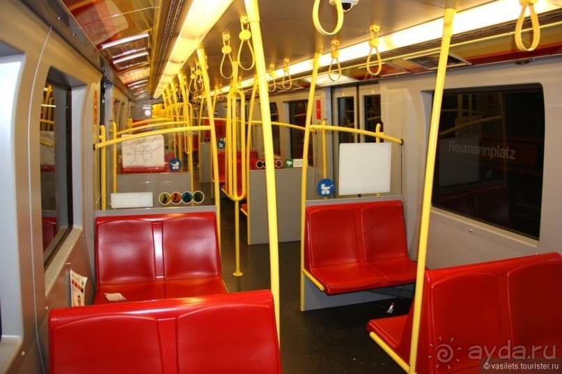 Вена. По следам принцессы Сиси