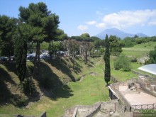 Помпеи и Неаполь - две стороны одной медали