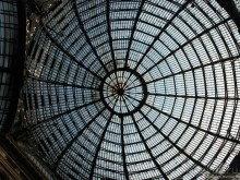 Помпеи и Неаполь - две стороны одной медали