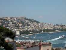 Помпеи и Неаполь - две стороны одной медали