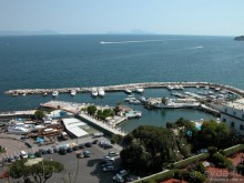 Помпеи и Неаполь - две стороны одной медали