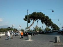 Помпеи и Неаполь - две стороны одной медали