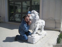 Помпеи и Неаполь - две стороны одной медали