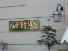 Помпеи и Неаполь - две стороны одной медали