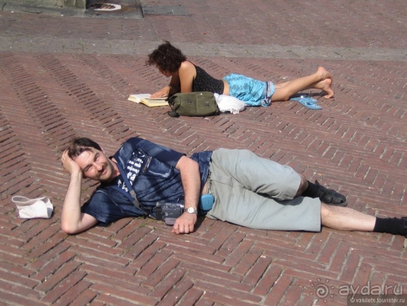 Сиенна. Остров средневековья в XXI веке