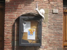 Сиенна. Остров средневековья в XXI веке