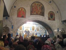 В монастырь... за здоровьем