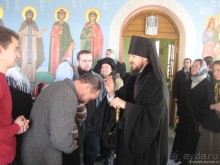 В монастырь... за здоровьем