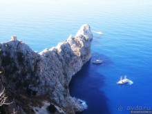 Непляжная Турция