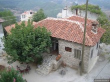 Непляжная Турция