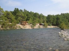 Непляжная Турция