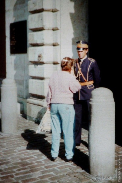 Шоп-тур: килька по-польски