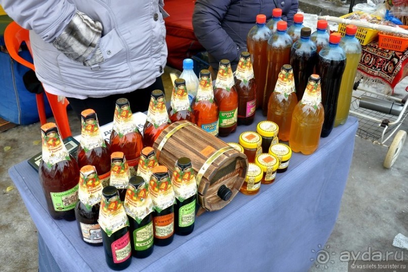 В Суздаль на сломанной ноге