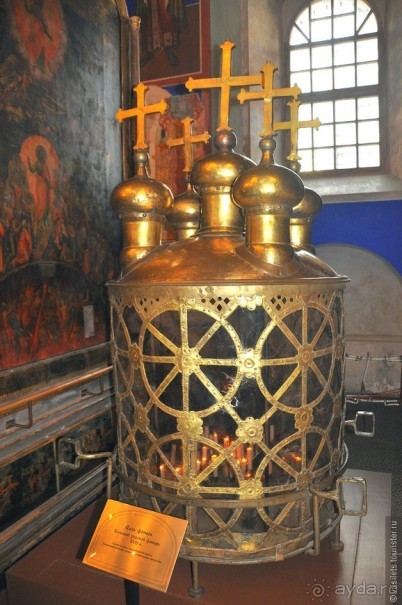 В Суздаль на сломанной ноге