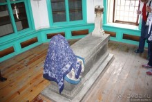 Турция неожиданная - центральная