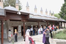 Турция неожиданная - центральная