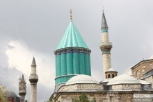 Турция неожиданная - центральная