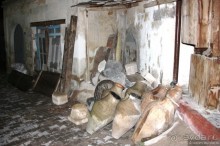 Турция неожиданная - центральная