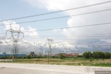 Турция неожиданная - центральная