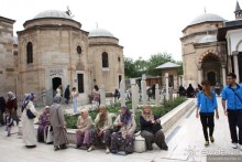 Турция неожиданная - центральная