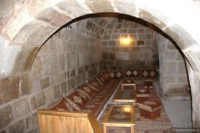 Турция неожиданная - центральная