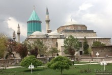 Турция неожиданная - центральная