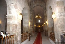 Турция неожиданная - центральная