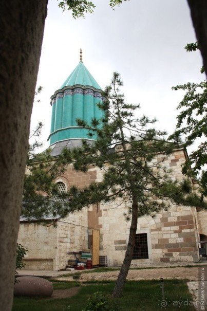 Турция неожиданная - центральная