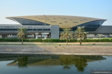  Экономный билет на проезд в Дубае