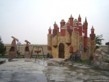 Непляжная Турция. Каппадокия