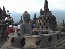 Один день на Яве