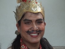 Один день на Яве