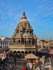 Горный Непал — Нагаркот и Покхара