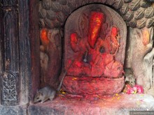 Горный Непал — Нагаркот и Покхара