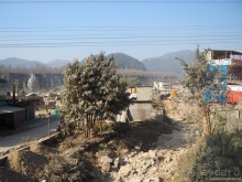 Горный Непал — Нагаркот и Покхара