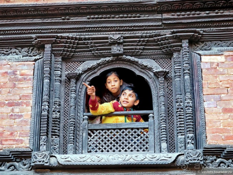 Горный Непал — Нагаркот и Покхара