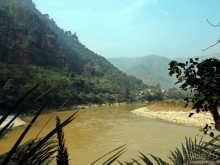 Горный Непал — Нагаркот и Покхара