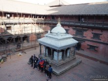 Горный Непал — Нагаркот и Покхара