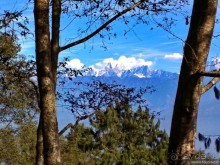 фото Катманду