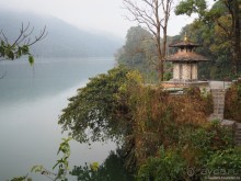 Горный Непал — Нагаркот и Покхара