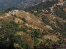 фото Катманду