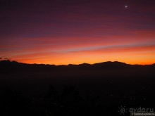 Горный Непал — Нагаркот и Покхара