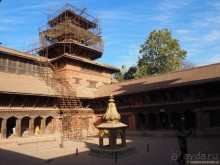 Горный Непал — Нагаркот и Покхара