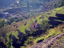 фото Катманду