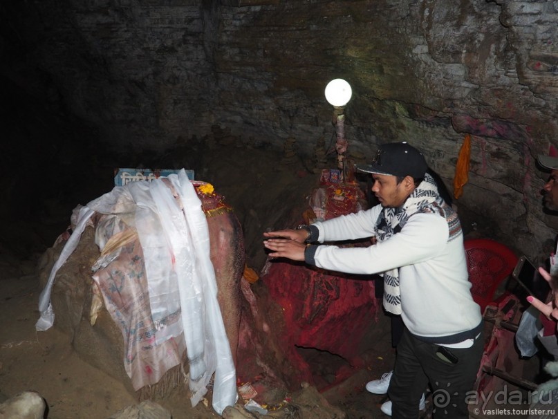 Горный Непал — Нагаркот и Покхара