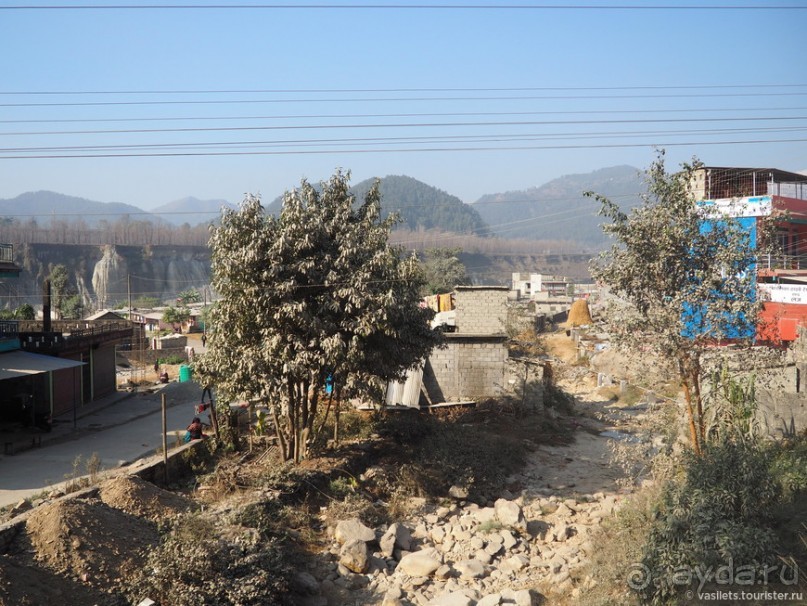 Горный Непал — Нагаркот и Покхара